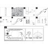 Фонарь NOVOTECH SOLAR LED на солнечной батарее NV-357413