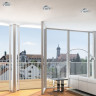 Спот NOVOTECH ROUND встраиваемый NV-369172