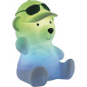 Светильник NOVOTECH NIGHT LIGHT ночник настольный с эффектом плавной смены цвета NV-357339