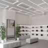 Светильник соединитель «Т» NOVOTECH FATTO 359610 NV-359610