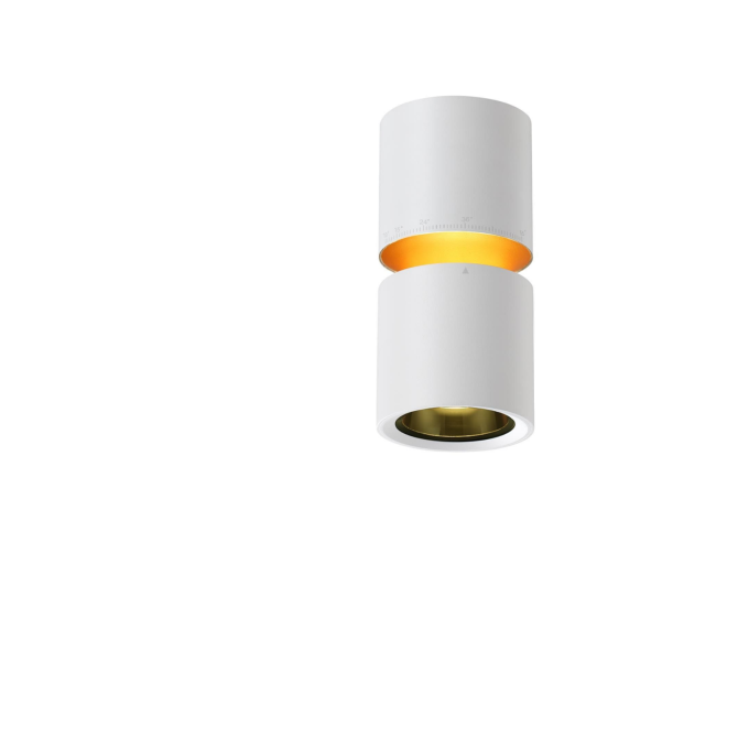 Накладной светильник NOVOTECH ARISTO 359337 NV-359337